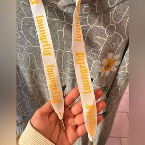 Brand new without tags loungfly Winnie the Pooh hooded sweater